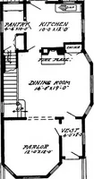 An illustration from Radford's artistic homes; 250 designs ... (1908)