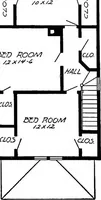 An illustration from Radford's artistic homes; 250 designs ... (1908)
