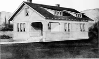 An illustration from Radford's artistic homes; 250 designs ... (1908)