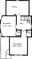 Picture 157 of 689 from Radford's artistic homes; 250 designs ... (1908), leaf 70