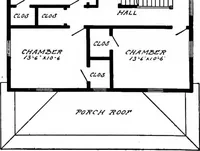 An illustration from Radford's artistic homes; 250 designs ... (1908)