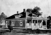 An illustration from Radford's artistic homes; 250 designs ... (1908)