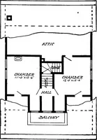 Picture 180 of 689 from Radford's artistic homes; 250 designs ... (1908), leaf 79