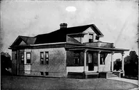 An illustration from Radford's artistic homes; 250 designs ... (1908)