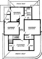 Picture 197 of 689 from Radford's artistic homes; 250 designs ... (1908), leaf 85
