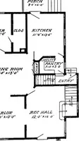 Picture 226 of 689 from Radford's artistic homes; 250 designs ... (1908), leaf 96
