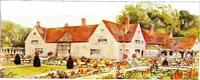 An illustration from Houses and gardens (1906)