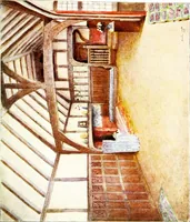 Picture 17 of 20 from Houses and gardens (1906), leaf 268