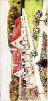 Picture 19 of 20 from Houses and gardens (1906), leaf 274