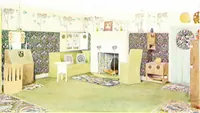 Picture 6 of 20 from Houses and gardens (1906), leaf 50
