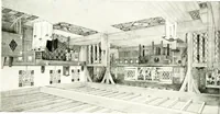 An illustration from Houses and gardens (1906)