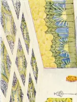 An illustration from Houses and gardens (1906)