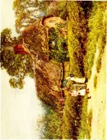An illustration from The cottage homes of England (1909)
