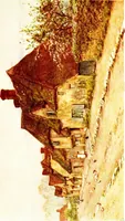 An illustration from The cottage homes of England (1909)