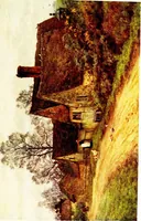 An illustration from The cottage homes of England (1909)