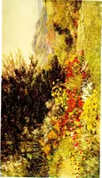 An illustration from The cottage homes of England (1909)
