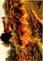 An illustration from The cottage homes of England (1909)