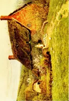 An illustration from The cottage homes of England (1909)