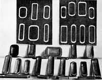 Picture 26 of 39 from Fine and industrial arts in elementary schools (1912), leaf 101