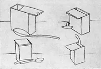 Picture 32 of 39 from Fine and industrial arts in elementary schools (1912), leaf 121