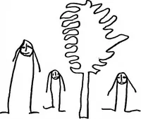 Picture 2 of 39 from Fine and industrial arts in elementary schools (1912), leaf 44