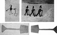 Picture 8 of 39 from Fine and industrial arts in elementary schools (1912), leaf 47
