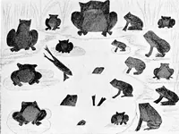 An illustration from Fine and industrial arts in elementary schools (1912)