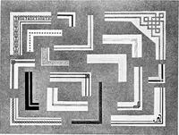 Picture 21 of 39 from Fine and industrial arts in elementary schools (1912), leaf 85