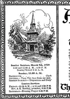 Picture 2 of 8 from Handbook of church advertising (1921), leaf 36
