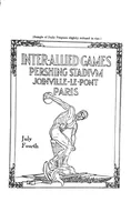 Picture 4 of 12 from The inter-allied games, Paris, 22nd June to 6th July, 1919; (1919), leaf 180