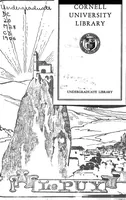 Picture 1 of 69 from Castles and chateaux of old Touraine and the Loire country (1906), leaf 1