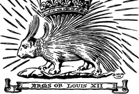 Picture 17 of 69 from Castles and chateaux of old Touraine and the Loire country (1906), leaf 100