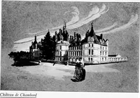 Picture 24 of 69 from Castles and chateaux of old Touraine and the Loire country (1906), leaf 142