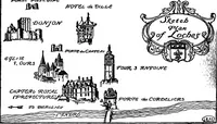 Picture 37 of 69 from Castles and chateaux of old Touraine and the Loire country (1906), leaf 257