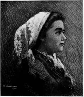 An illustration from Castles and chateaux of old Touraine and the Loire country (1906)