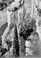 Picture 53 of 69 from Castles and chateaux of old Touraine and the Loire country (1906), leaf 342