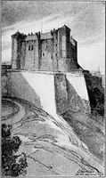 Picture 55 of 69 from Castles and chateaux of old Touraine and the Loire country (1906), leaf 362