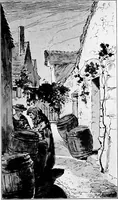 Picture 65 of 69 from Castles and chateaux of old Touraine and the Loire country (1906), leaf 432