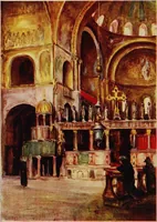 An illustration from Venice and its story (1910)
