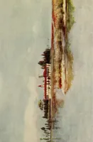 An illustration from Venice and its story (1910)