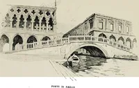 An illustration from Venice and its story (1910)