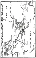 An illustration from Venice and its story (1910)