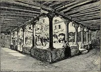 An illustration from Venice and its story (1910)
