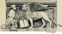 An illustration from Venice and its story (1910)
