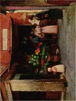 An illustration from Venice and its story (1910)