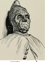 An illustration from Venice and its story (1910)