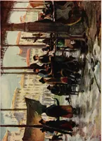 An illustration from Venice and its story (1910)