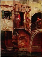Picture 50 of 104 from Venice and its story (1910), leaf 254