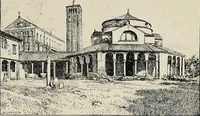 An illustration from Venice and its story (1910)