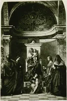 An illustration from Venice and its story (1910)